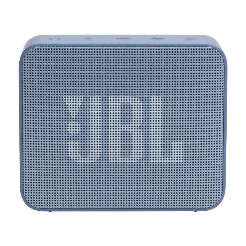 Altoparlante JBL GO Essential 2 Bluetooth 4.2 IP67 3,1W Blue Altoparlante JBL GO Essential 2 Bluetooth 4.2 IP67 3,1W Blue