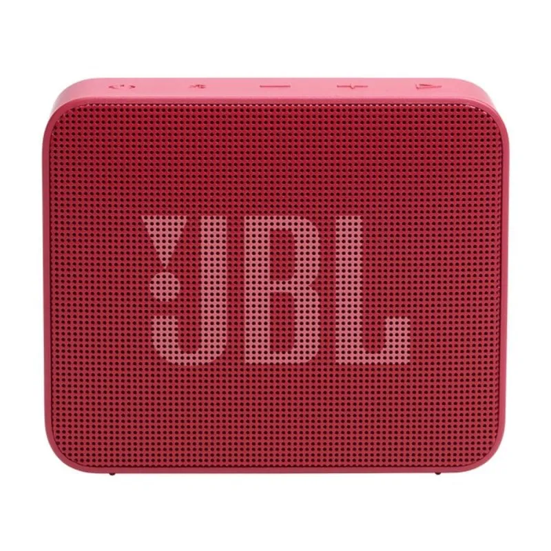 Altoparlante JBL GO Essential 2 Rosso Bluetooth 4.2 IP67 Portatile 3,1 W RMS