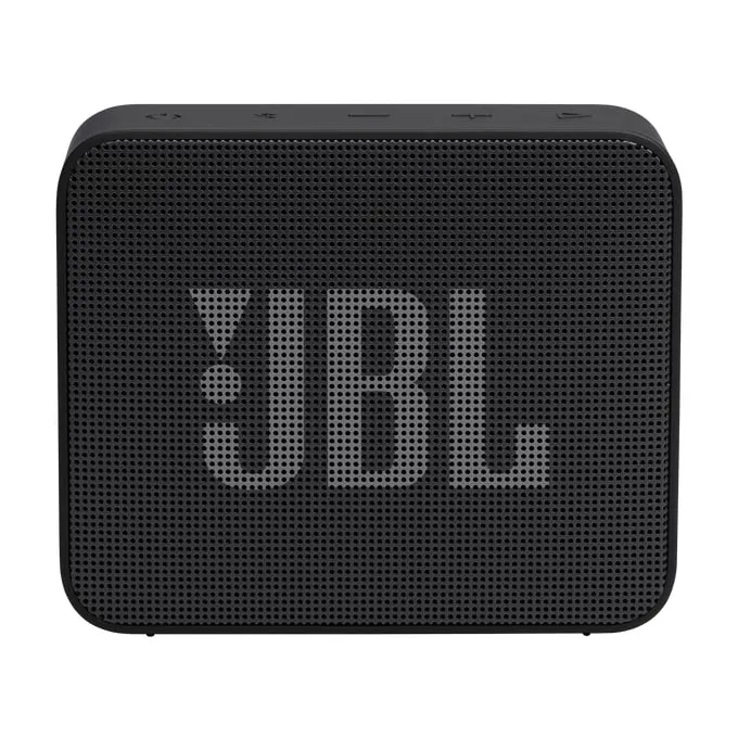 Altoparlante JBL GO Essential 2 Nero Bluetooth 3,1W Impermeabile IP67 Portatile