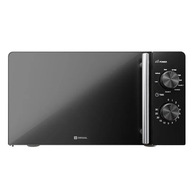 Microonde Origial INFINITYHEAT MIRROR GRILL 20L 700W Grill Porta Specchio