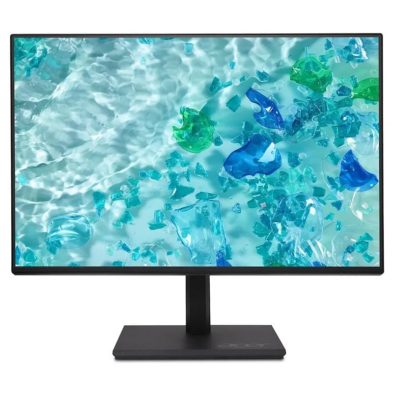 Monitor Acer Vero B7 B277Gbmiprzx 27" Full HD IPS USB 3.2 Gen 1 Nero
