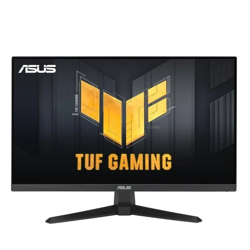 Monitor PC Asus TUF Gaming VG249QE5A 23.8" FullHD 146Hz IPS 1ms Altoparlanti