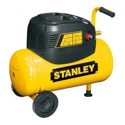 Compressore monocilindrico D 200 8 24 (24 lt; 1,1 kW - 1,5 hp) STN003
