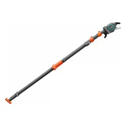 Svettatoio tagliarami con asta 175-400 cm testa orientabile STARCUT PRO (taglio max d. 32mm ) 12081 20