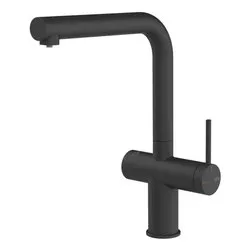 Miscelatore lavello predisposizione acqua filtrata INEDITO Matte black 60571 299