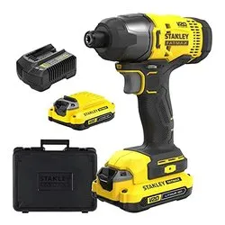 Avvitatore impulsi (18V; 2 batterie; 1,5Ah) FATMAX V20 SFMCD800C2K
