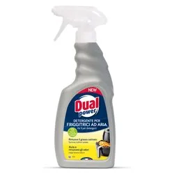 Detergente spray Friggitrici ad aria Haccp (500ml) DS9134