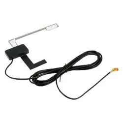 Antenna auto ANT DAB1 Black