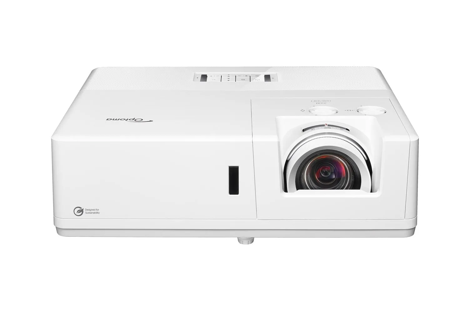 Proiettore Optoma 3840x2160 7000 Lumen DLP ZK708T IP6X Laser HDR