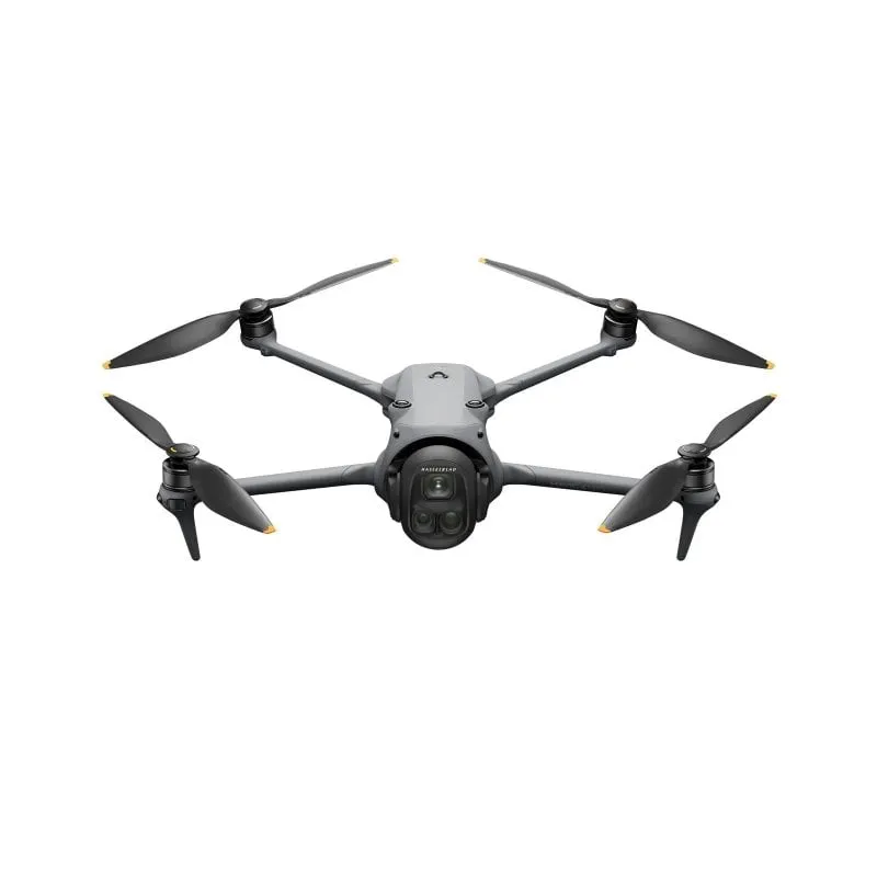 Drone DJI Mavic 4 Pro 100 MP 6K 64 GB 27 m/s Autonomia 51 min Gris