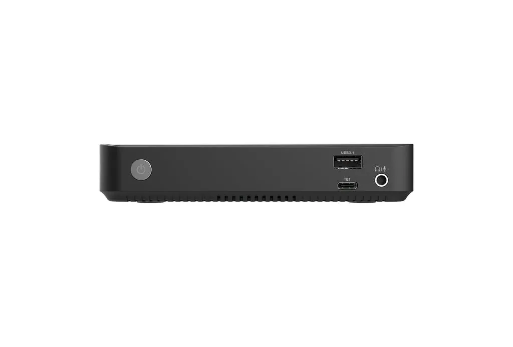 Barebone Zotac ZBOX-MI668-BE Intel Core i7 64GB RAM DDR5 SSD M.2 Wi-Fi 6 Bluetooth 5.2