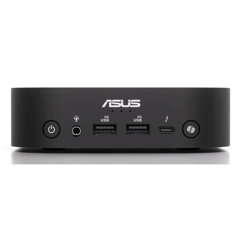 Barebone ASUS NUC 14 Pro AI Intel Core Ultra 5 16GB 512GB SSD Intel Arc Graphics 130V