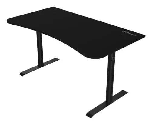 Mesa Gaming Arozzi Arena Medium 140cm PVC y MDF Antideslizante