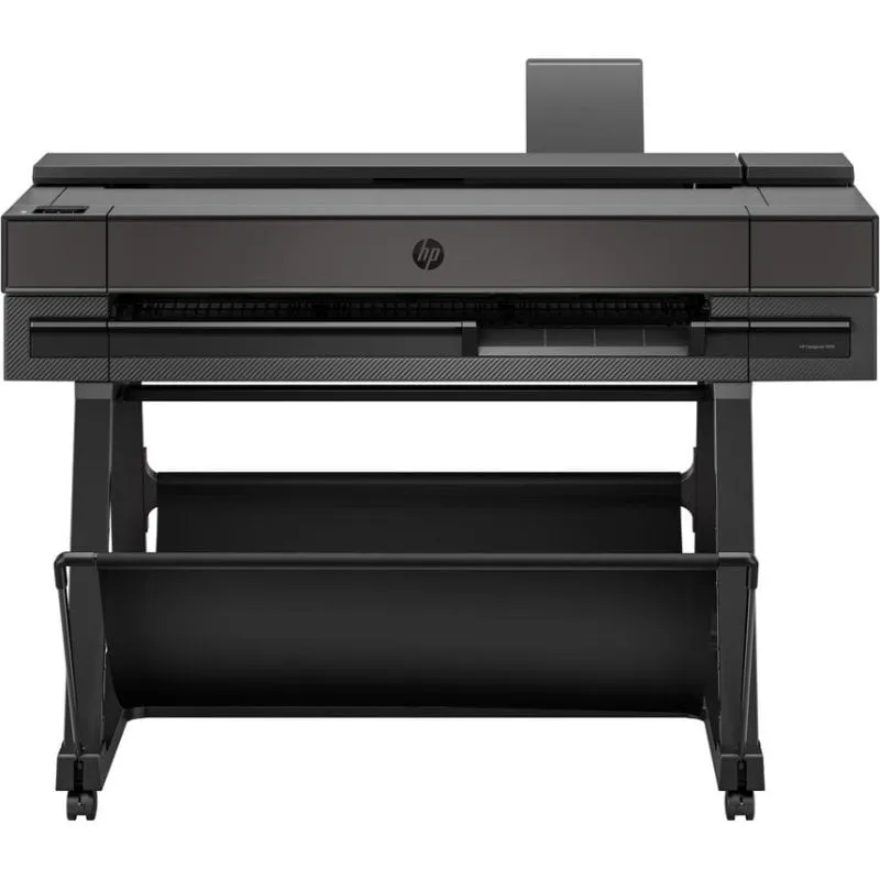 Stampante Inchiostro Wi-Fi HP DesignJet T850 36'' Ethernet USB Multifunzione