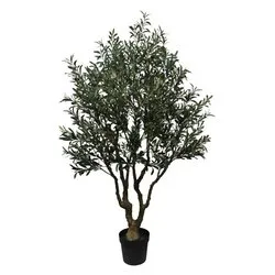 Pianta artificiale Ulivo (210cm) 0173150