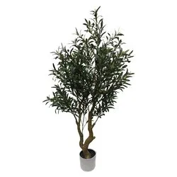 Pianta artificiale Ulivo (150cm) 0173148