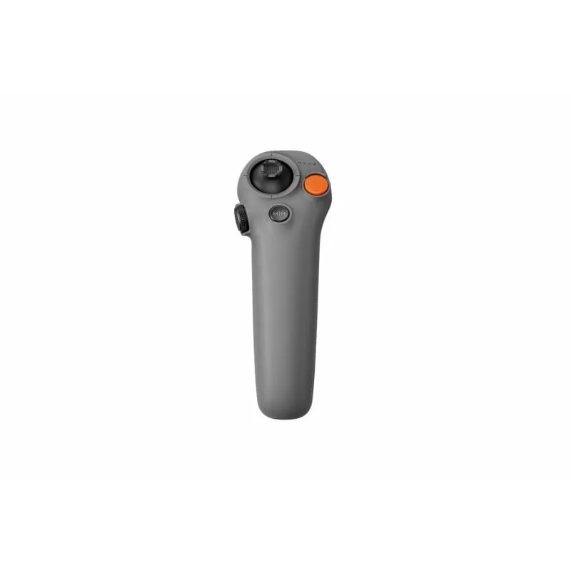Mando a distanza DJI RC Motion 3 Grigio Batteria Integrata 10h 2600mAh Mando a distanza DJI RC Motion 3 Grigio Batteria Integrata 10h 2600mAh