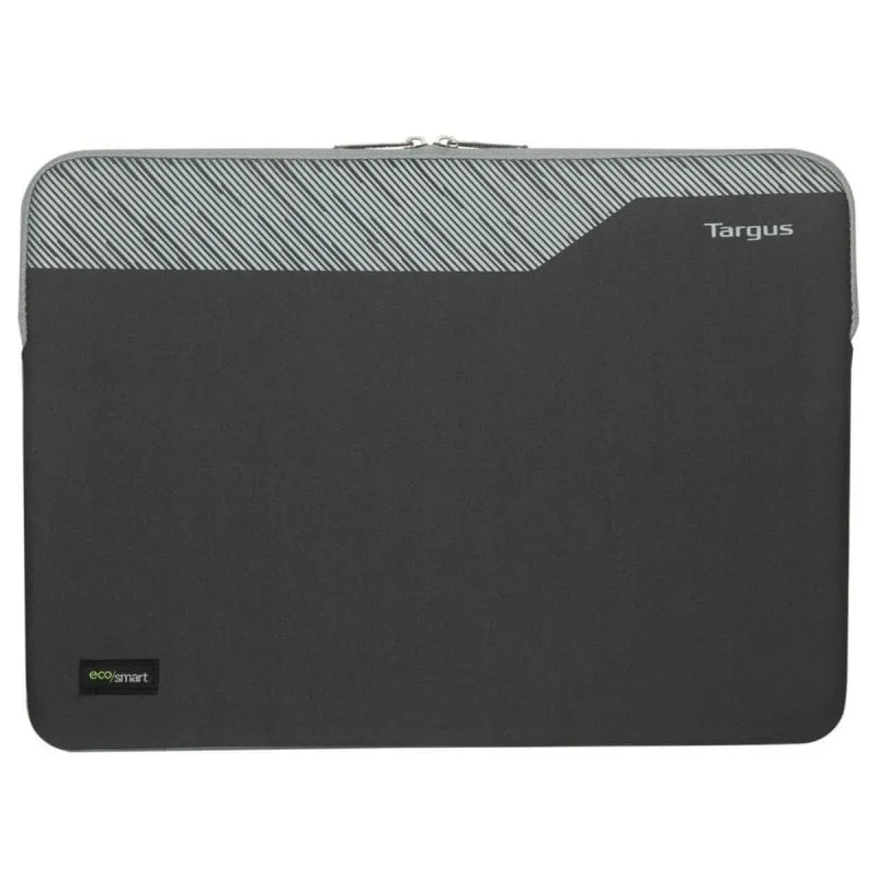 Funda Targus Pulse II EcoSmart 16" Monocromo Neopreno Leggera 190g Funda Targus Pulse II EcoSmart 16" Monocromo Neopreno Leggera 190g