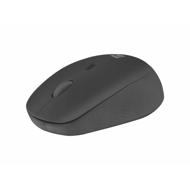 Ratón NATEC Harrier 2 inalámbrico 1600 DPI Bluetooth Nero
