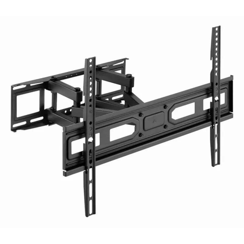 Supporto da Parete LCD Gembird WM-80ST-03 37-80 Pollici VESA 600x400 Nero