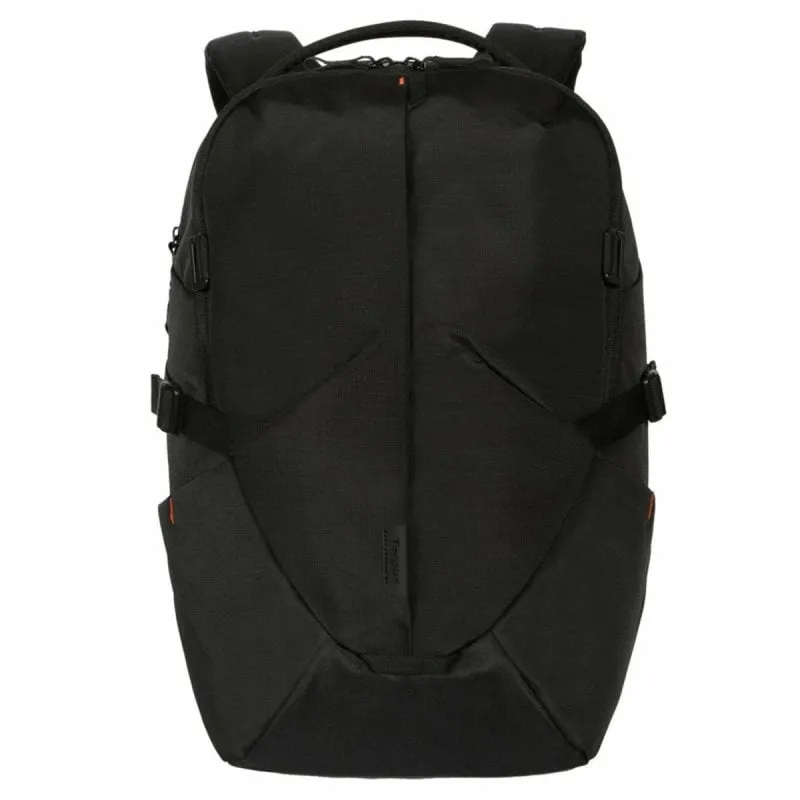 Zaino Targus Terra EcoSmart 16" Monocromo Nero 23L Riciclato Leggero