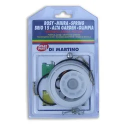 Ricambi originali pompa ottone Rosy 3508C