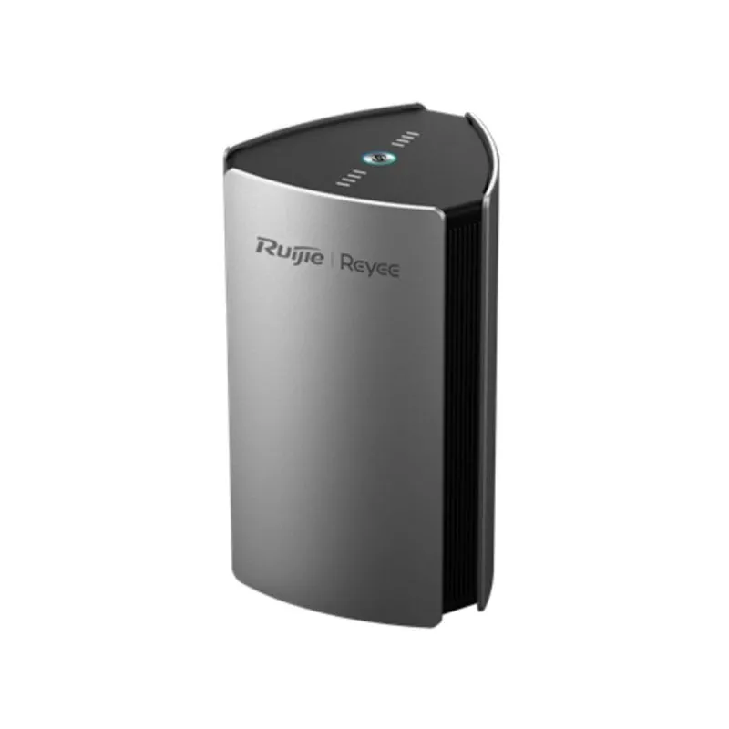 Router Ruijie RG-M32 WiFi 6 2402 Mbps Doppia Banda Ethernet Gigabit Nero