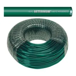 Tubo flessibile (35 mt ; d.40 - 50 mm) AETERNUM Verde smeraldo 600126314559000
