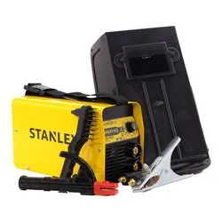 Saldatrice (160A) inverter ad elettrodo Star 4000 61411