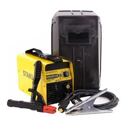 Saldatrice (130A) inverter ad elettrodo Star 3200 61331