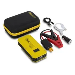 Avviatore emergenza power bank Fast 500 12V Litio 45 Wh 3,0 Ah 1000/500A 381200
