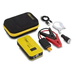 Avviatore emergenza power bank Fast 380 12V Litio 37 Wh 2,5 Ah 800/380 A 381100