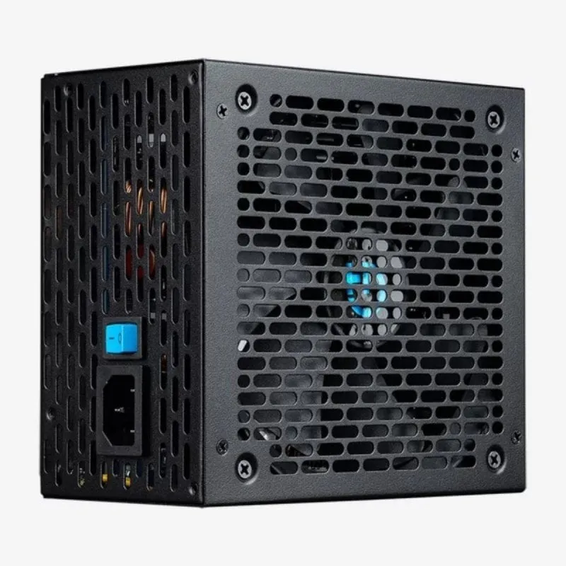 Alimentatore Hiditec GDX1050 v2 1050W 80 Plus Gold Full Modular ATX 3.0 PCIe 5.0