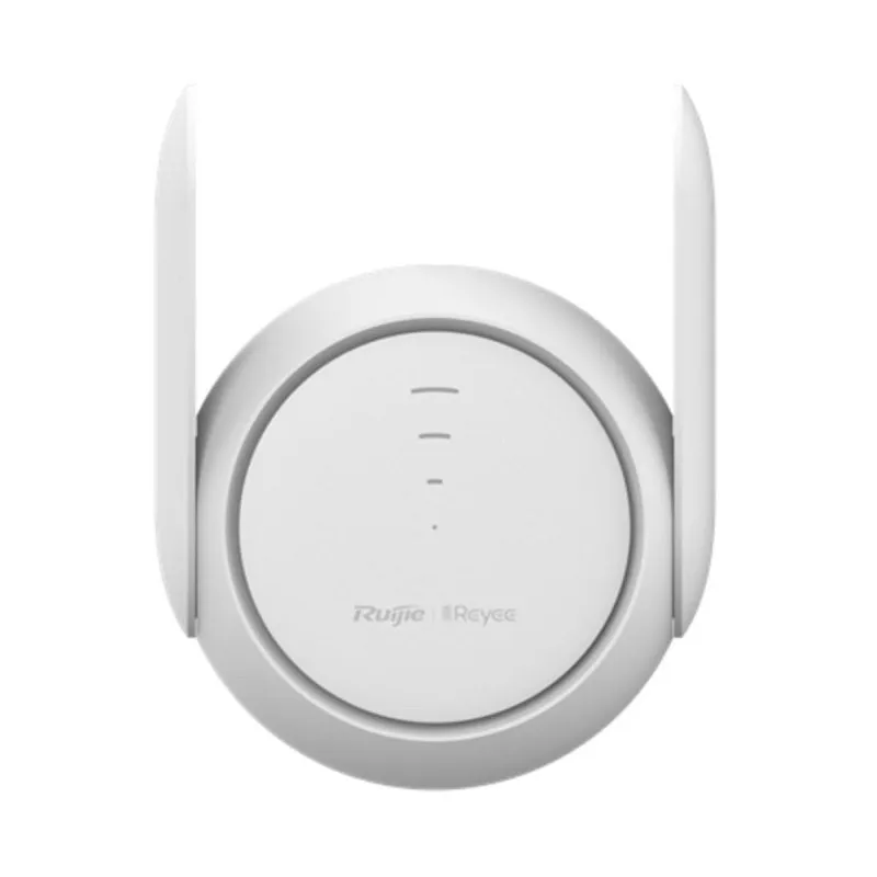 Router Ruijie Networks RG-EW1200R Doppia Banda WiFi 5 867Mbps Bianco Esterno