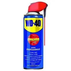Lubrificante spray Multiuso doppia posizione (400ml) 391057