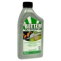 Olio catene motosega (1Lt) PR1