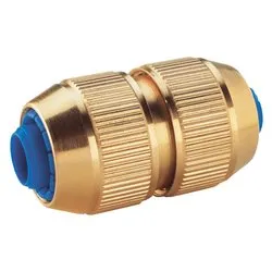 Raccordo giunzione riparatore per tubi 1/2" LONG LIFE METAL SYSTEM 00360L