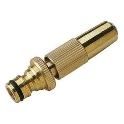Lancia irrigazione con getto regolabile LONG LIFE METAL SYSTEM 00480L
