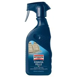 Detergente per rivestimenti in pelle (500ml) 8344
