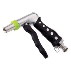 Pistola irrigazione regolabile DE LUXE 00416B