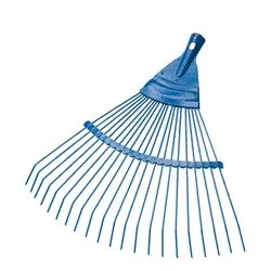Scopa foglie 21dt senza manico (42cm) 848 2A6S0000