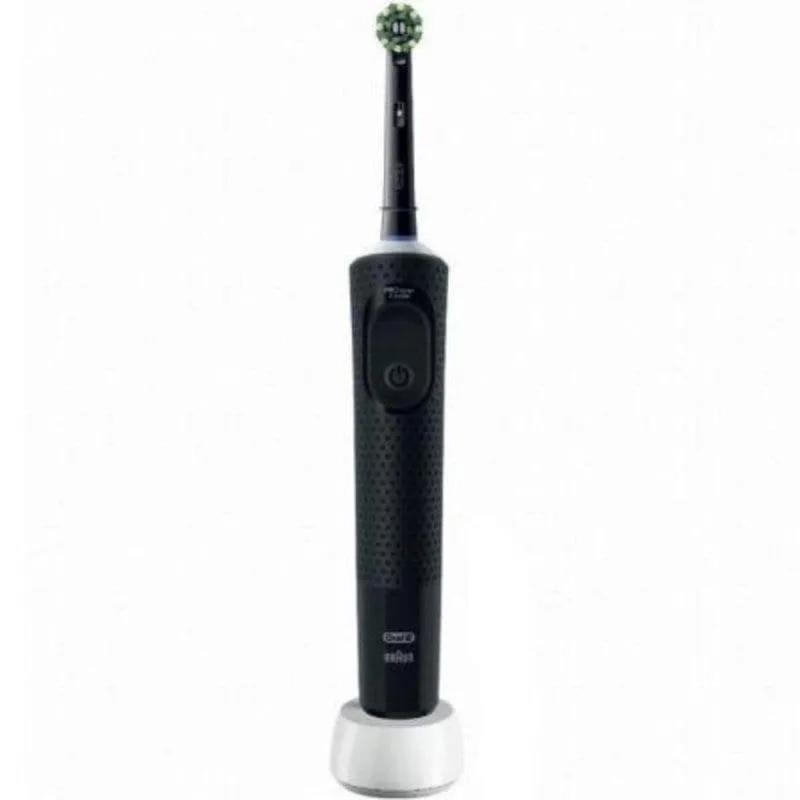 Spazzolino Elettrico Oscillante Oral-B Vitality Pro Timer 3 Modalità 1 Testina Batteria lunga durata