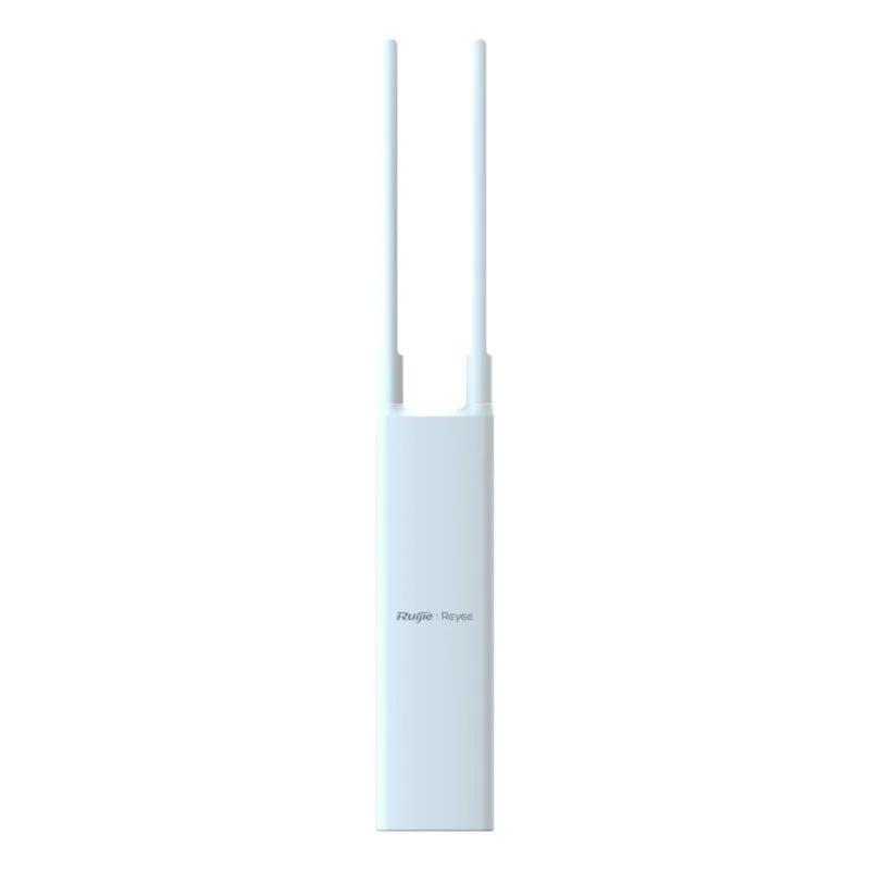 Access Point Ruijie Networks RG-RAP52-OD AC1300 Wave 2 Mini Outdoor Access Point Access Point Ruijie Networks RG-RAP52-OD AC1300 Wave 2 Mini Outdoor Access Point