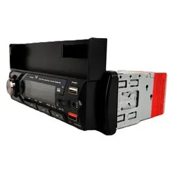 Autoradio mechaless DAB 900 Black 4 x 45w 110900 BK