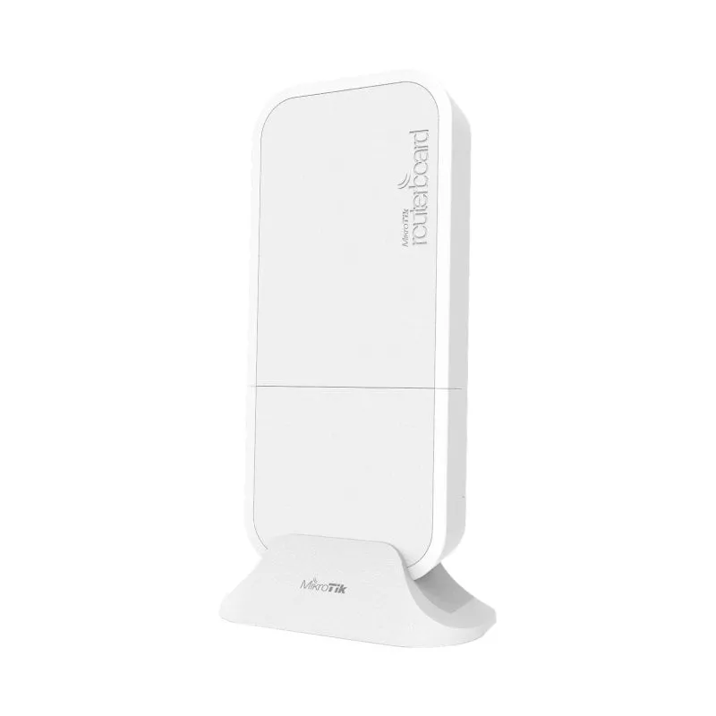 Router Mikrotik wAP LTE kit 2,4 GHz 300 Mbit/s Ethernet 10/100 Mbit/s Bianco
