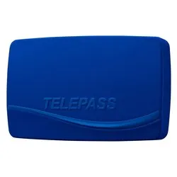 Transponder Grab & Go Blue BTTELEPASSMART