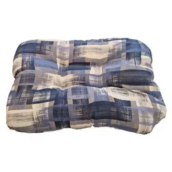 Cuscino animali taglia medio/piccola (70x50x10cm) GIADA Azul 54521