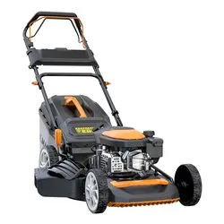 Tagliaerba a trazione (motore; 4T; 190cc; 3,0 kW) (taglio d. 55cm ) Mrs 5520 Sq OHV