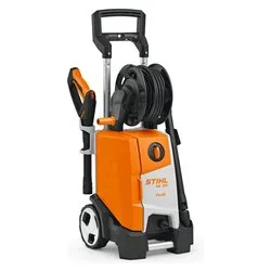 Idropulitrice ad acqua fredda (2100W; 160Bar; 480L/h) RE 120 Plus 49500114550
