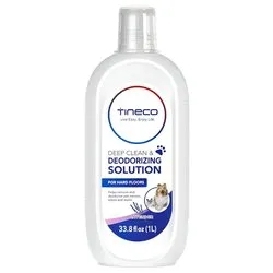 Detergente Multisuperficie Aroma cleaning solution (1Lt) FLOOR ONE 9FWWS101400